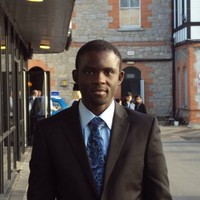 Adewole Adegbite, MBA, PMP