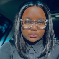 Luyanda Mazibuko