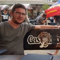 Kevin Badenhorst