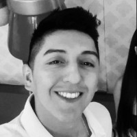 Anthonio Huechuqueo