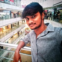 Mohanraj G