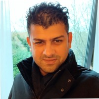 Hardev Sidhu