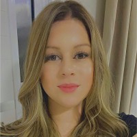 Joice Aline Dos Santos