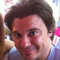 Chris Trimble