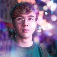 Ethan Allmand