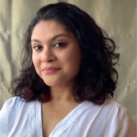Shalina Aahva Gupta