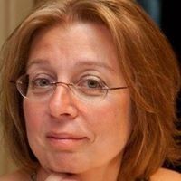 Helen Kushnir