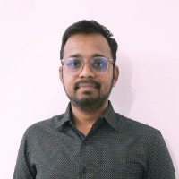 Vishal Patidar