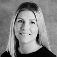 Kristine Krey Holmstad