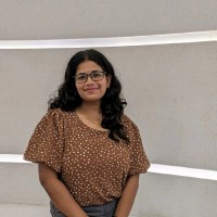 Keerthana Vijayakumaran