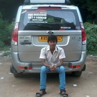 Basavaraj Gadad