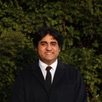 Ryan Kumar