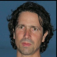 Michiel van Breda