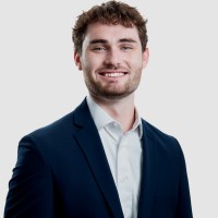 Liam O'Connell