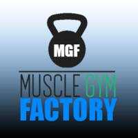 MUSCLE GYM FACTORY
