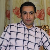 Mehrdad Kargarfard