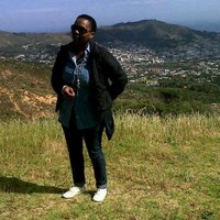 Ziyanda Bomvana