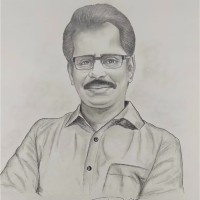 Elisha Elangovan