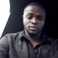Olamide Ibrahim