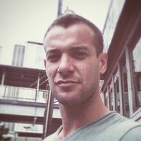 Joshua Morrissey