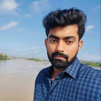 Manish Kumar Yadav
