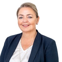 Bernadette Nugent
