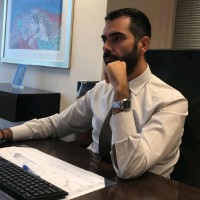 Giannis Melas