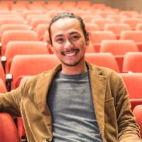 Joshua De Loa
