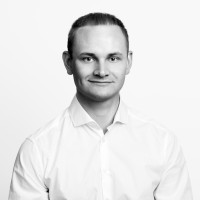 Henrik Georg Eriksen