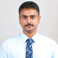 Karthikeyan Nadar