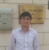 Marco Chen