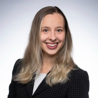 Madeleine Gomery