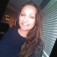 Holly Yellenik