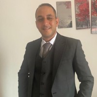 Mahmoud Saber