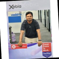 Karnakar Reddy