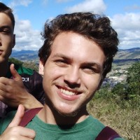 Pedro Magalhães Mansueto