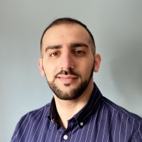 Alan Martín Del Castillo