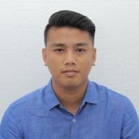 Ravlyyansyah Nuary
