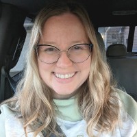 Jillian Anderson