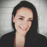 Ewa KAMIEŃSZCZYK-BORYS