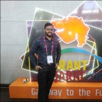 Hardik Limbachiya