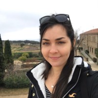 Angelina Redondo