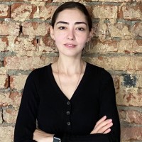 Nutsa Monadirishvili