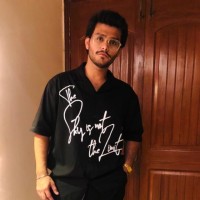 Abdullah Mughal