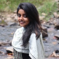 Pooja Bharathi. P