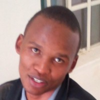 Hezekiah Wairia