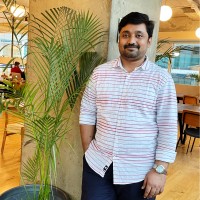 Nagendra Kalluri
