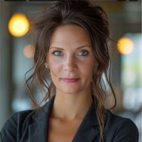 Julia Ferguson