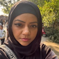 Sameerah Sheikha