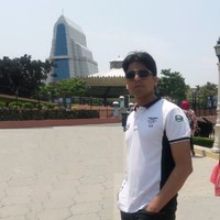 Shakeel Ahmed